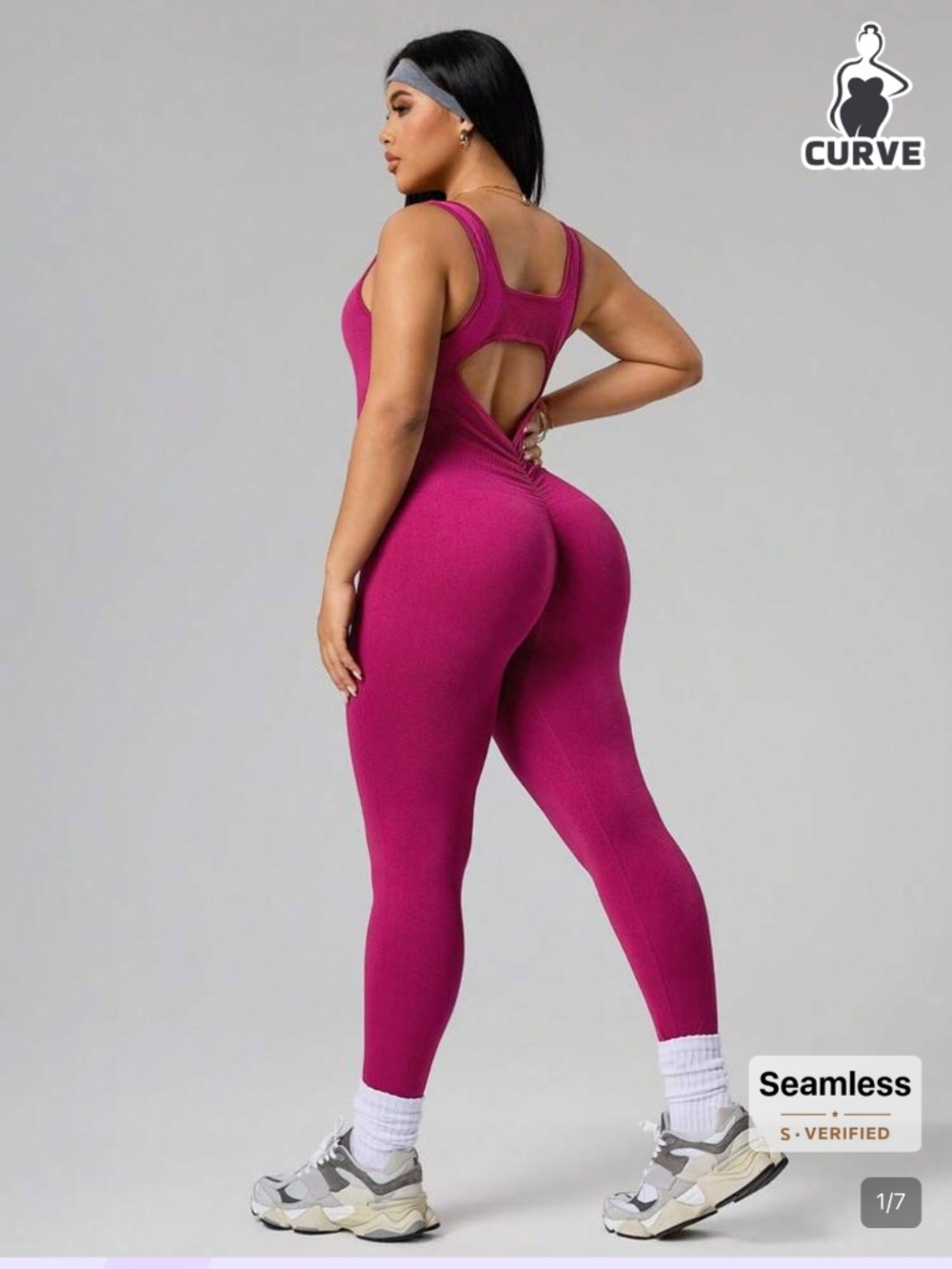 🆕 Body Suit - Picture 2 of 5